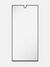 BodyGuardz PRTX Synthetic Glass for Samsung Galaxy S22 Ultra 5G, , large